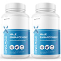 Male Enhancement Dietary Supplement 60 Tablets 2 Pack W36880