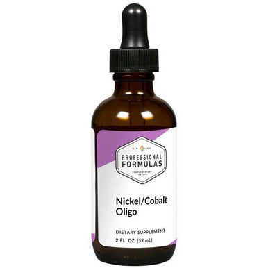 Nickel/Cobalt Oligo 2oz V588195
