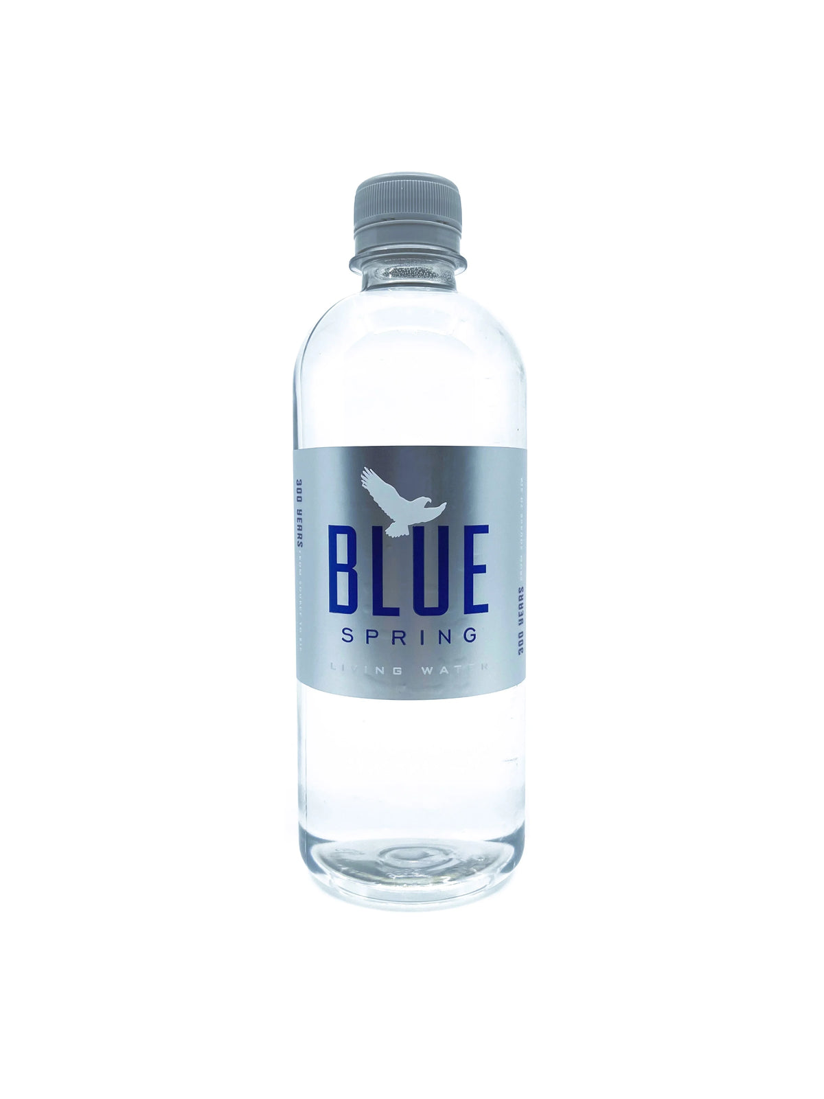Natural Spring Water 16.9fl oz, 12 Pack U206
