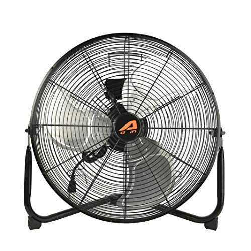 Industrial Floor Fan G2507