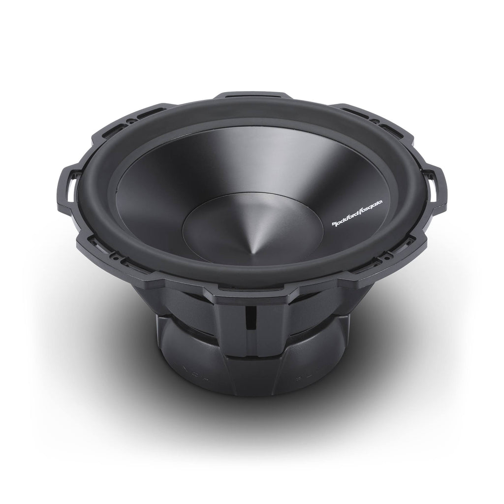 15 inch 1200 Watt Dual 2 Ohm Car Subwoofer M4372