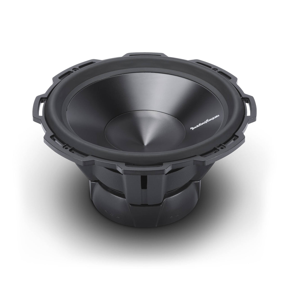 15 inch 1200 Watt Dual 2 Ohm Car Subwoofer M4372