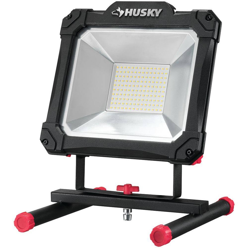 10,000 Lumens LED Portable Work Light T684