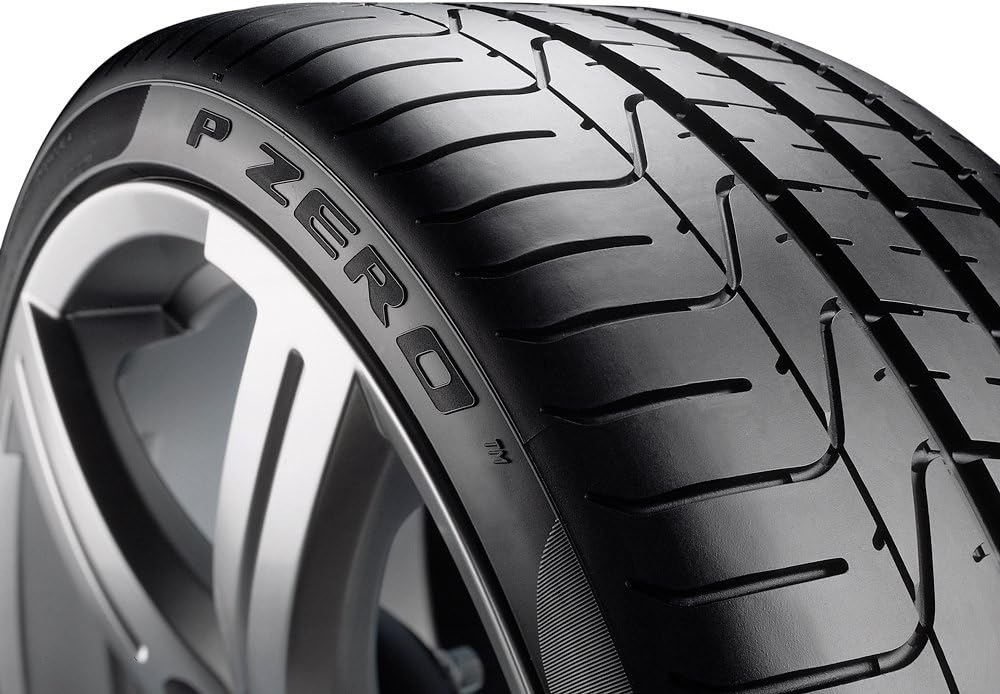 275/40R20 Radial Tire J842