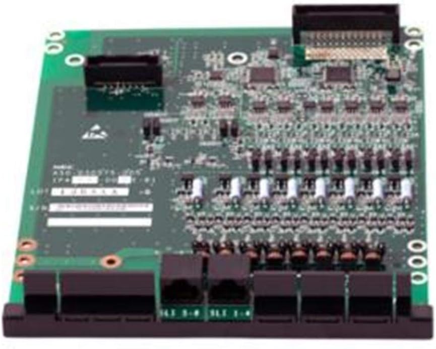 8 Port SLT Station Card Z432093