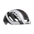 White M Helmet I3791