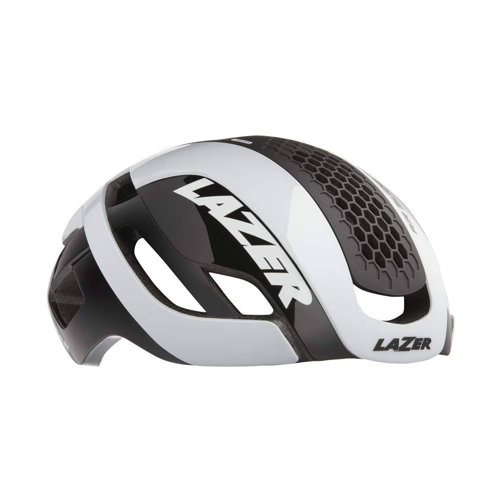White M Helmet I3791