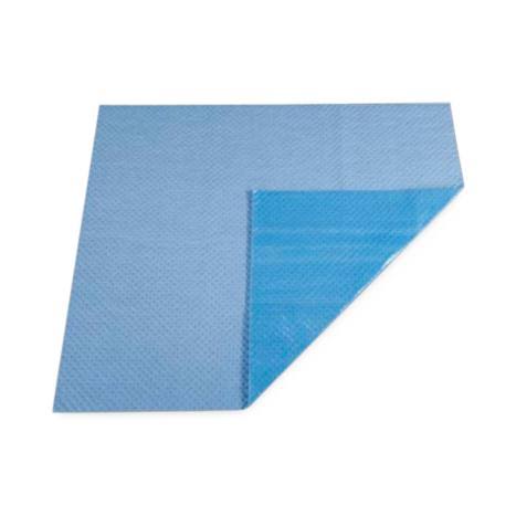 Blue Absorbent Mats S118997