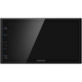 6.8 Inch Double-DIN Digital Media Receiver with Bluetooth M50614