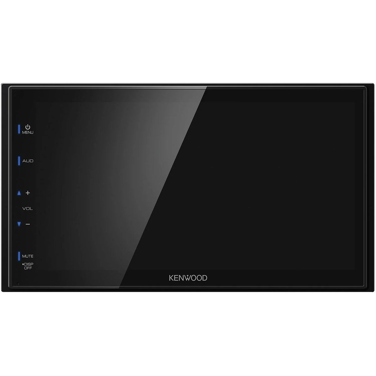 6.8 Inch Double-DIN Digital Media Receiver with Bluetooth M50614