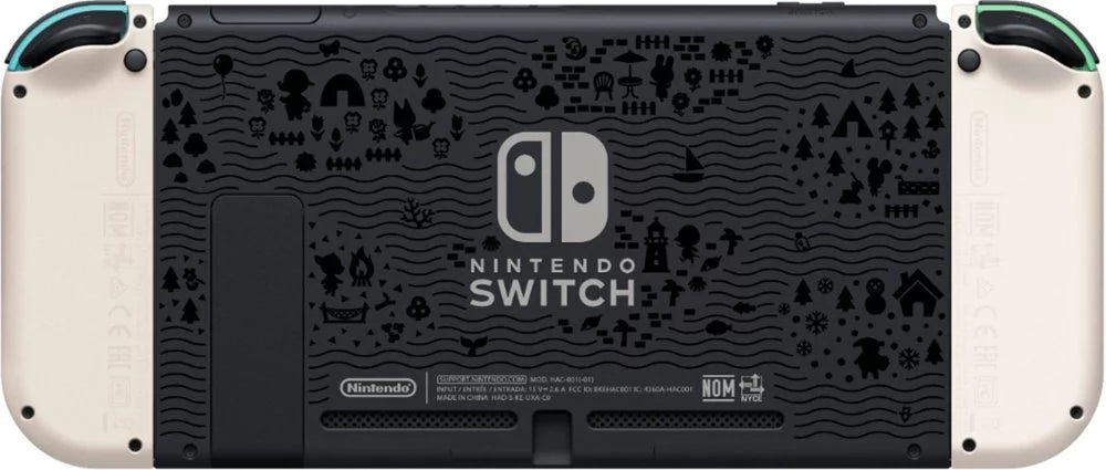 Switch Console Set Bundle S387