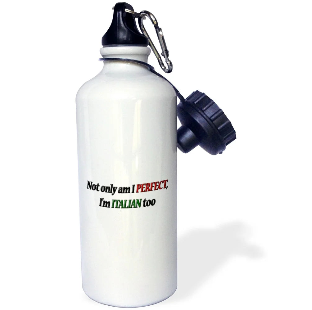 Sports Water Bottle, 21oz R63062