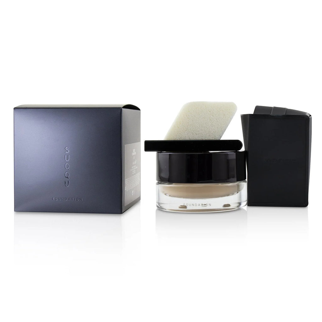 Cream Foundation SPF 15 Z583940