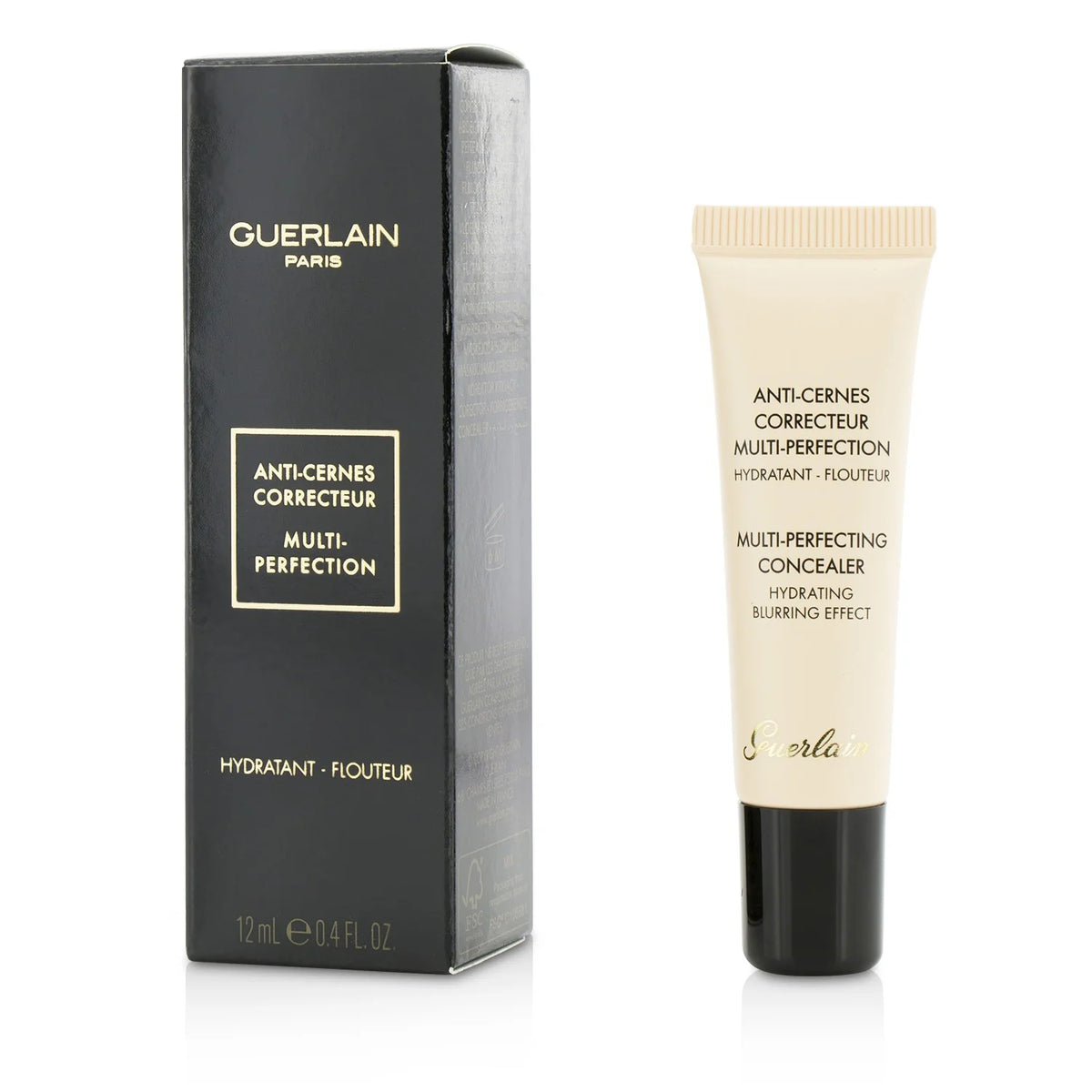 Concealer 12ml/0.4oz N218