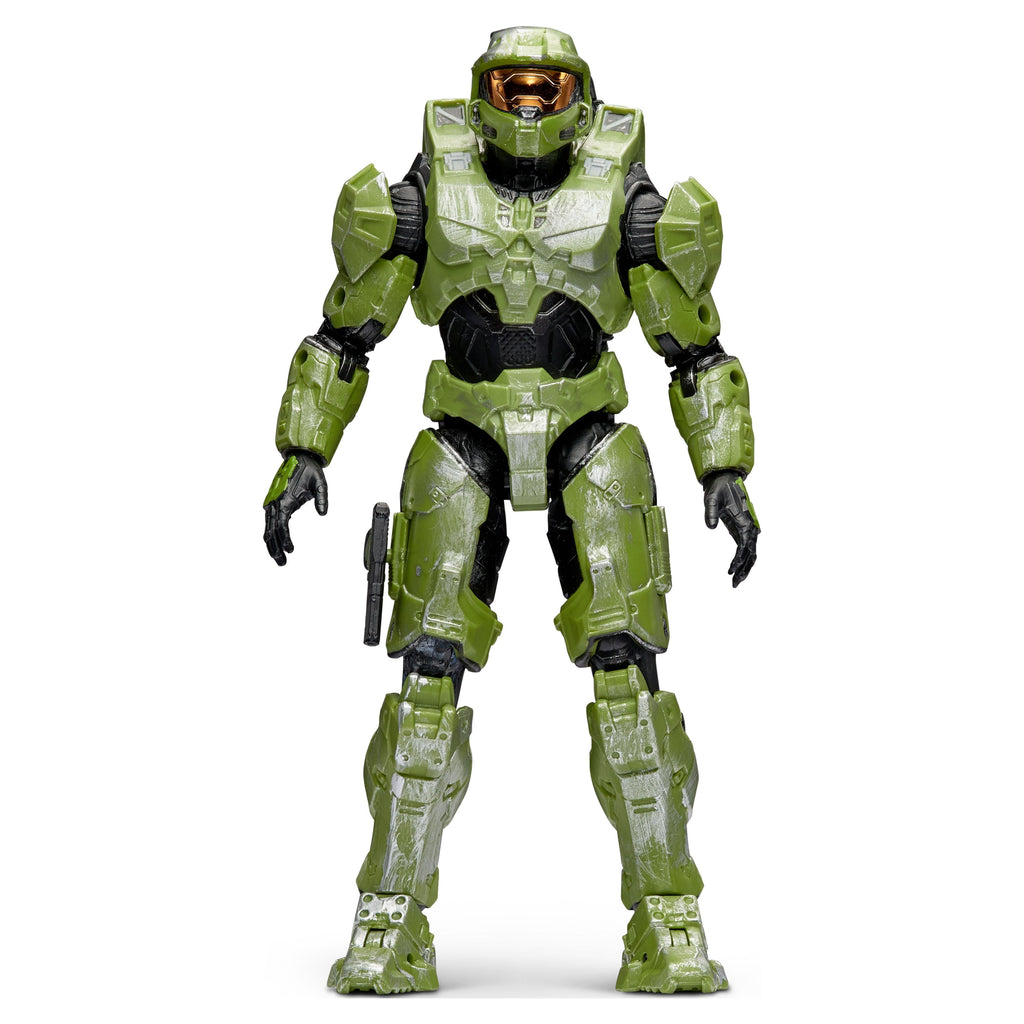 Master Chief (Infinite) 6.5IN Action Figure Y843270