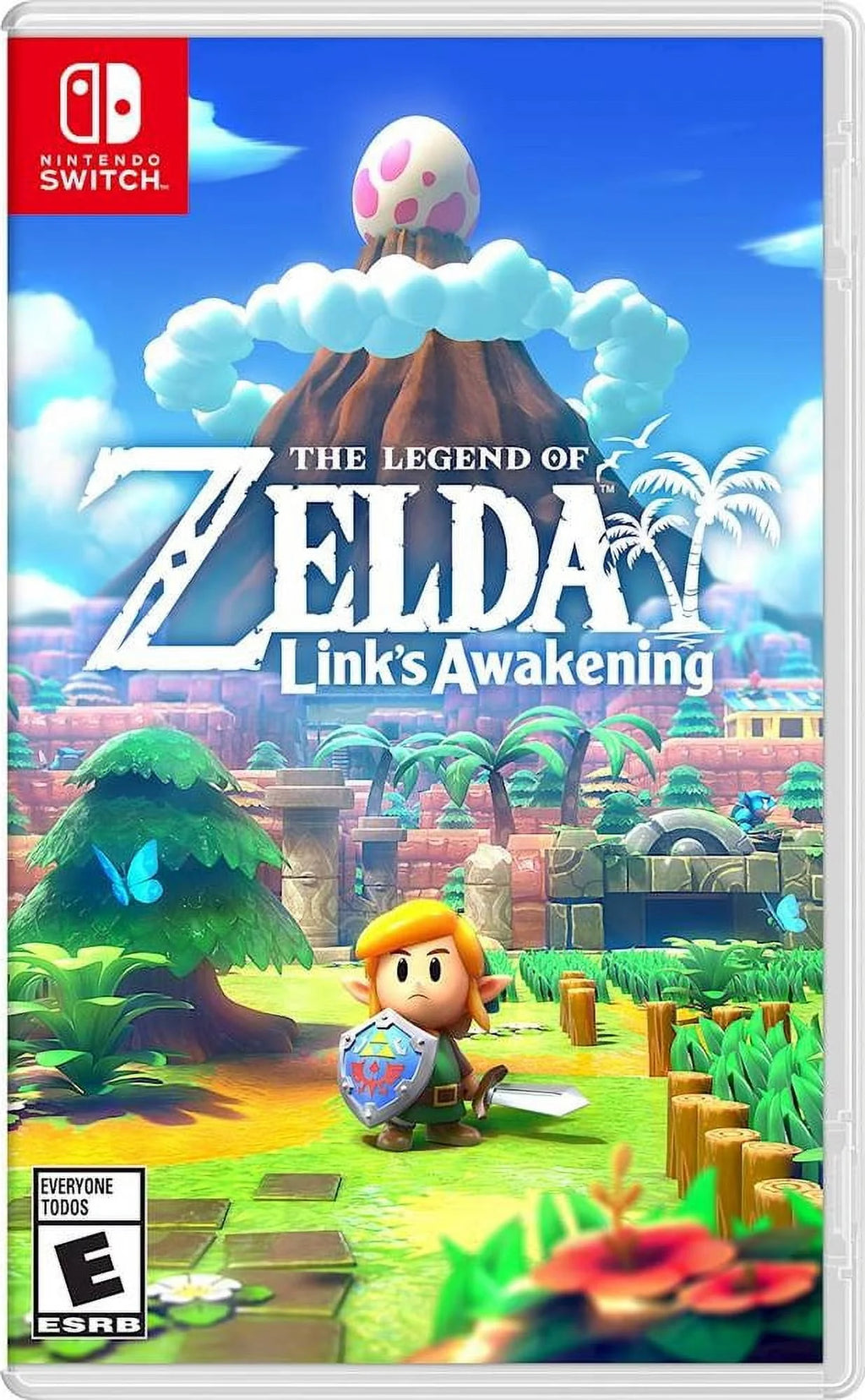 Switch Console Set Bundle S387