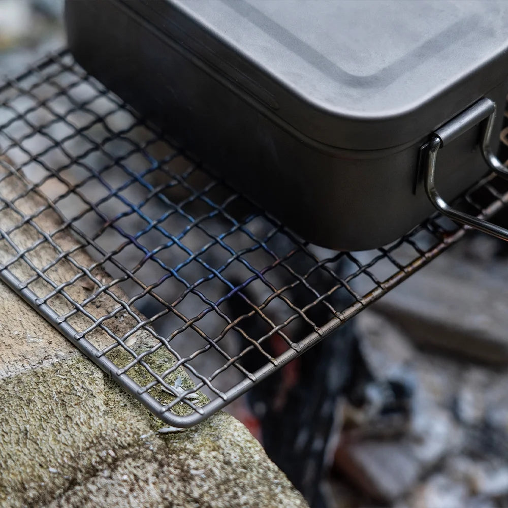 Portable Charcoal BBQ Grill Y56901