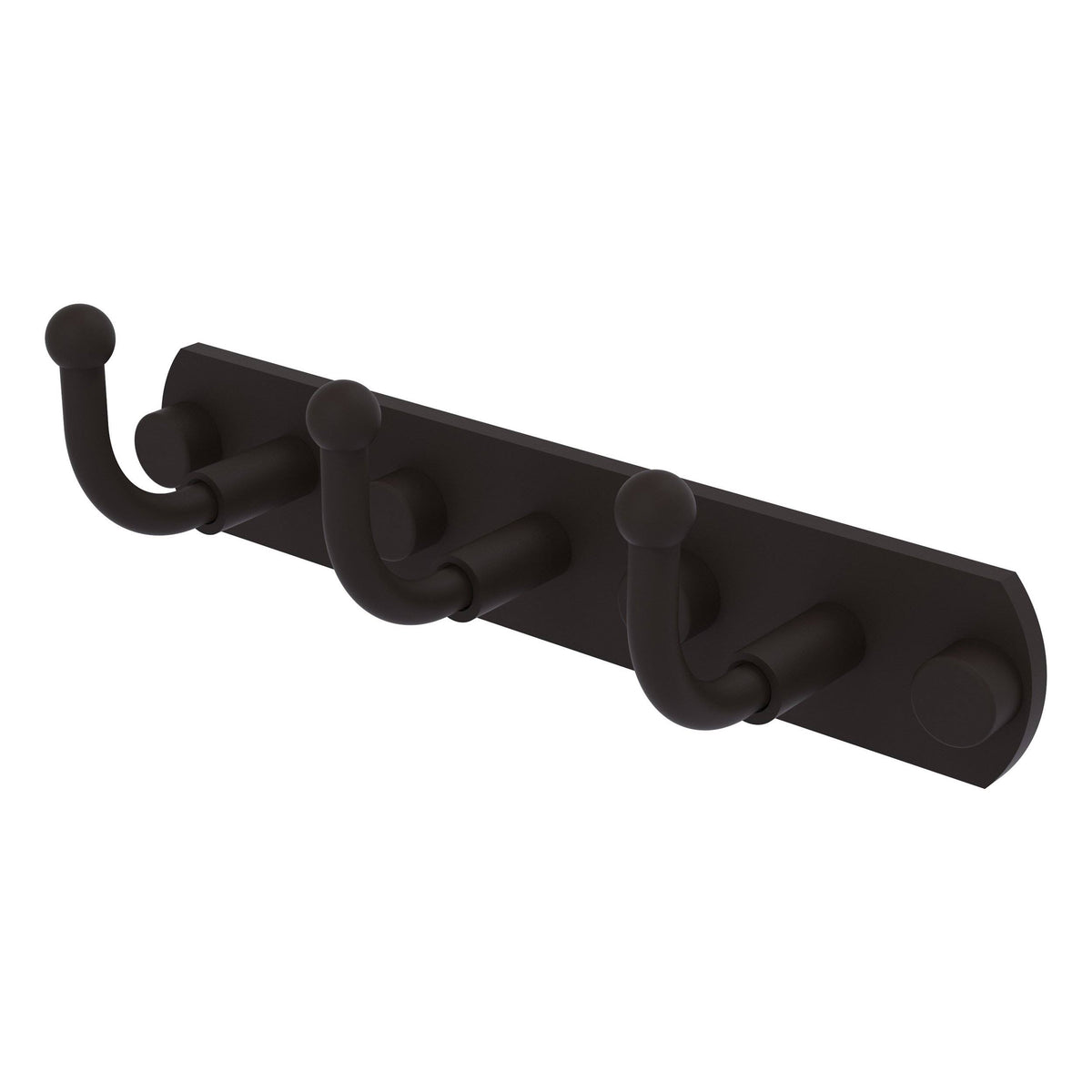 3 Position Multi Hook - Oil Rubbed Bronze I507088