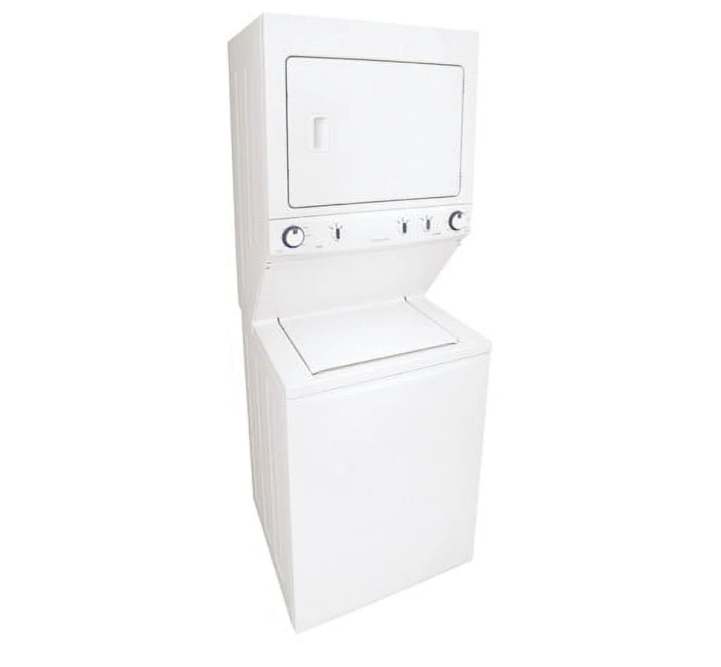 Electric Washer Dryer Laundry Center L2370