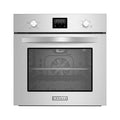 24 in. 2.3 Cu. ft. Single Gas Wall Oven N52402