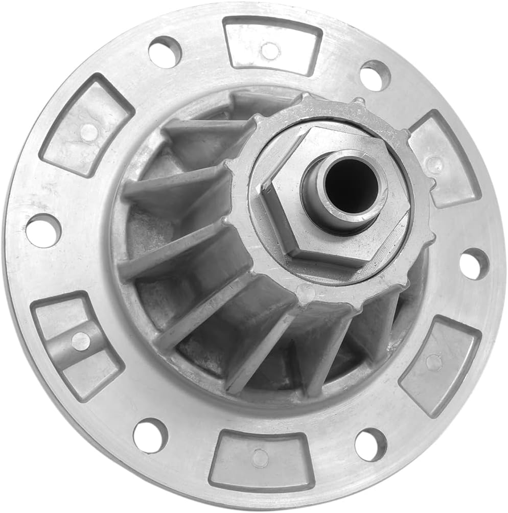 Center Mower Spindle Assembly M1474