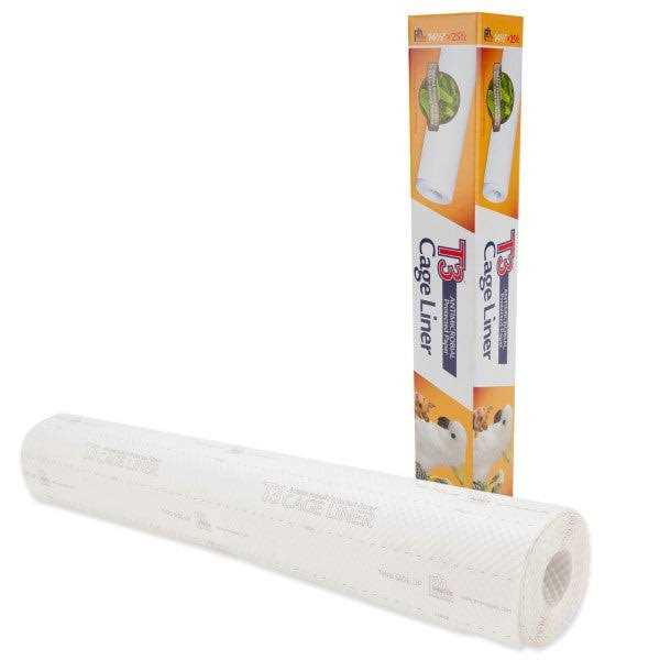 Antimicrobial Cage Liner A643424