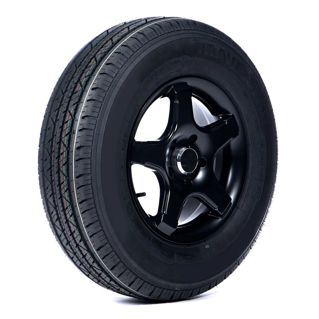 ST225/75R15 Trailer Tire O479008
