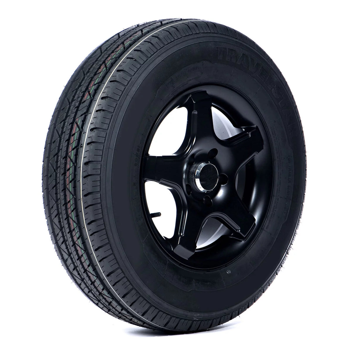 ST225/75R15 Trailer Tire O479008