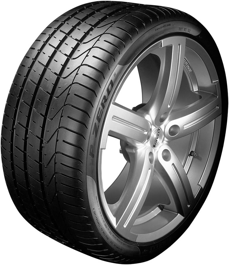 275/40R20 Radial Tire J842