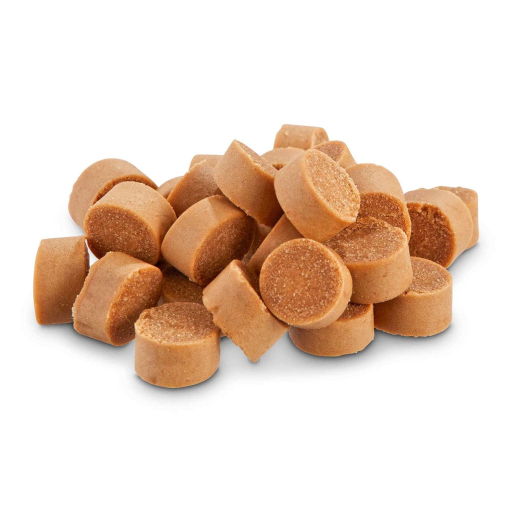 Grain Free Peanut Butter Dog Training Treats D53473