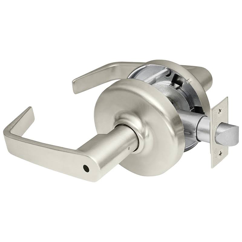 Cylindrical Lock T266057
