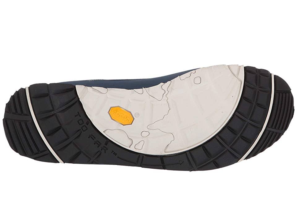 Ocean 40 Hiking Boots N729