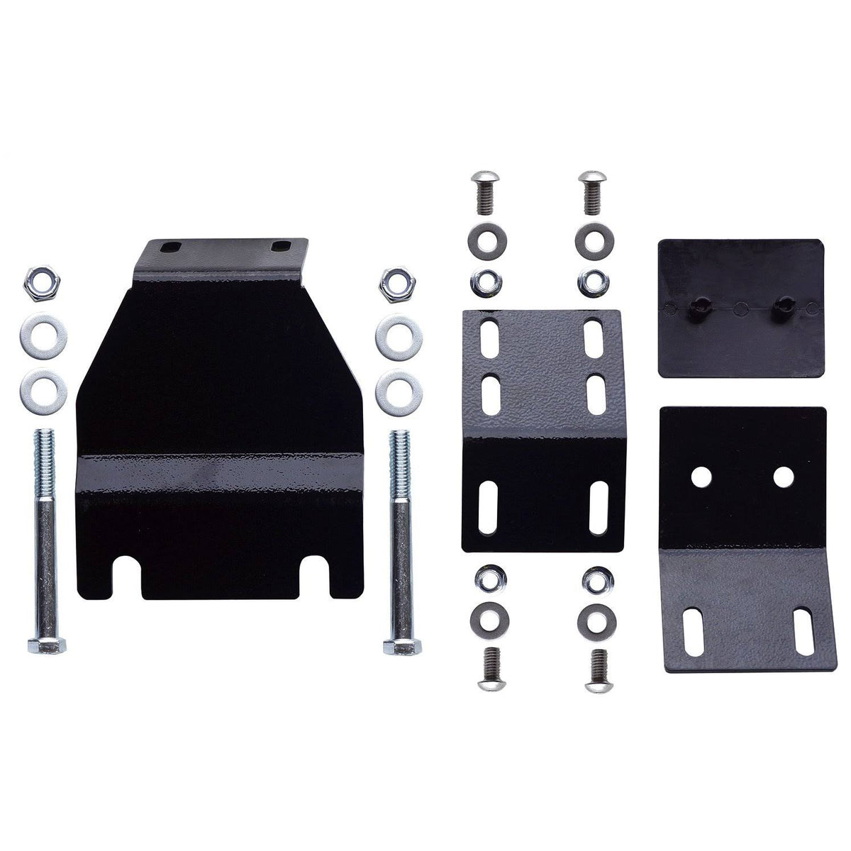 Spare Tire Support Kit E772