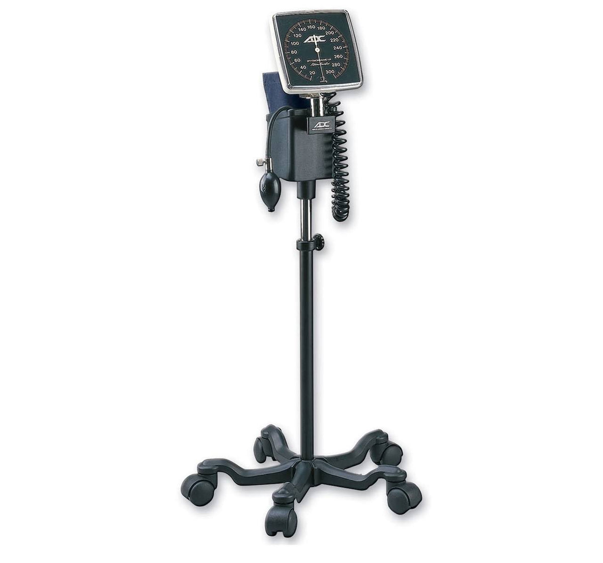 Mobile Aneroid Sphygmomanometer V166