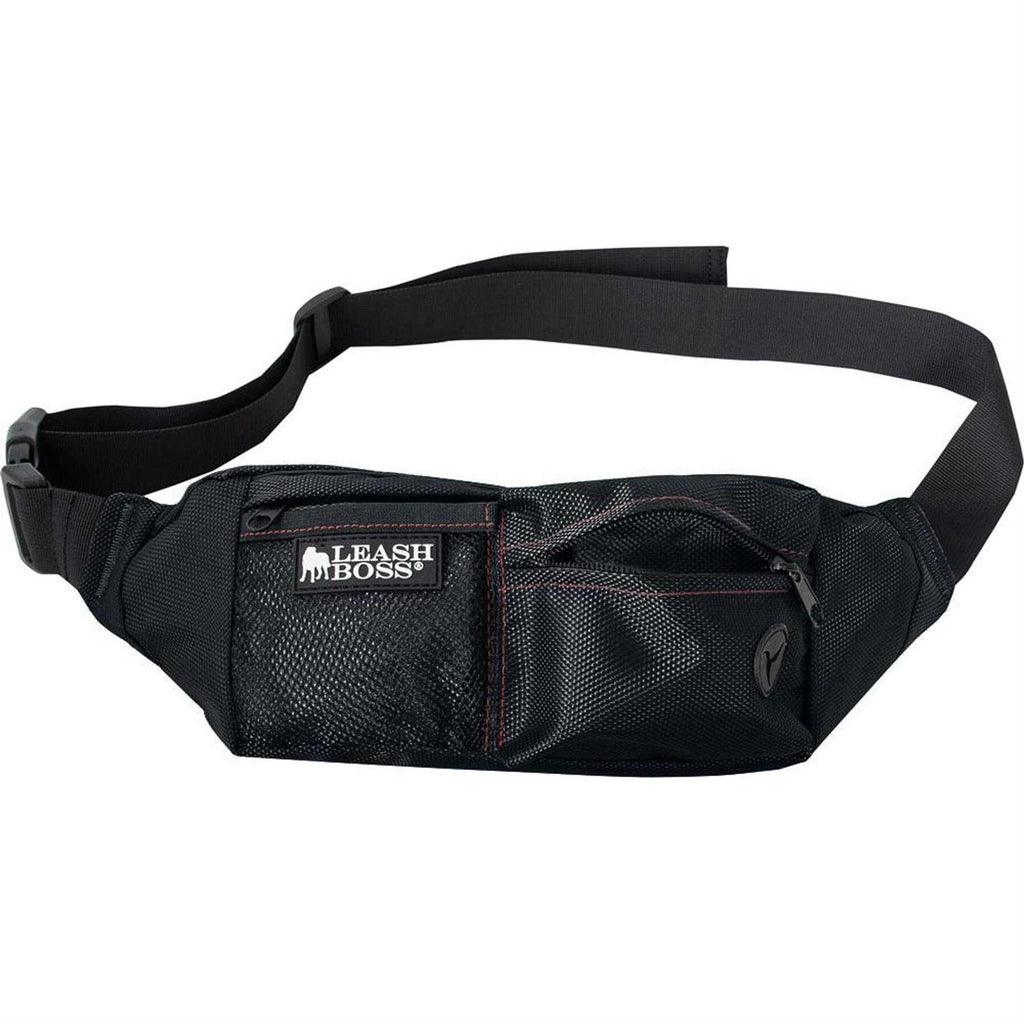 Dog Treat Training Pouch with Waste Bag Dispenser S518687