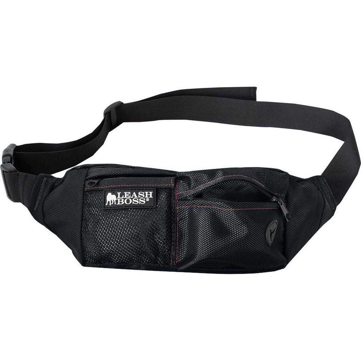 Dog Treat Training Pouch with Waste Bag Dispenser S518687
