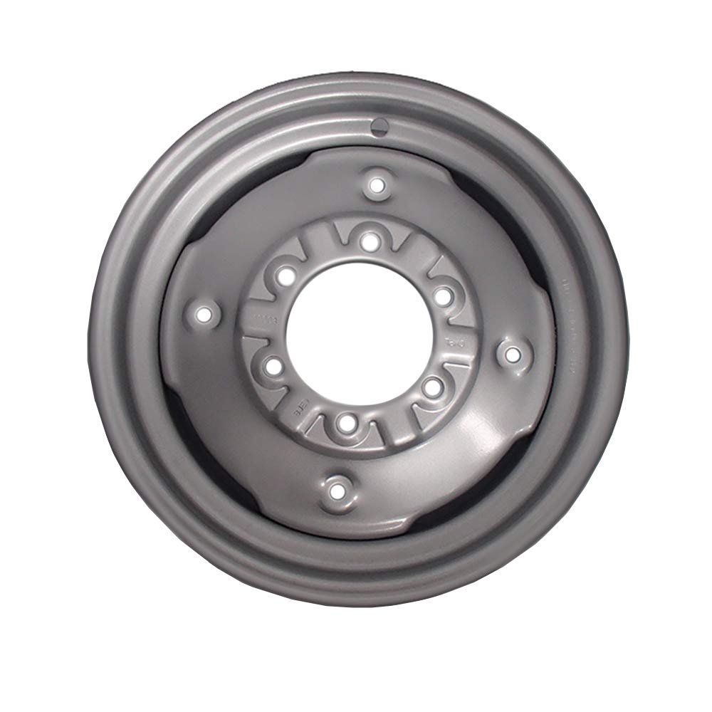 Front Rim Pack of 2 W74954