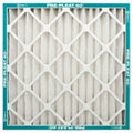 14x14x1 in. MERV 8 Air Filter, Case of 12 U805586