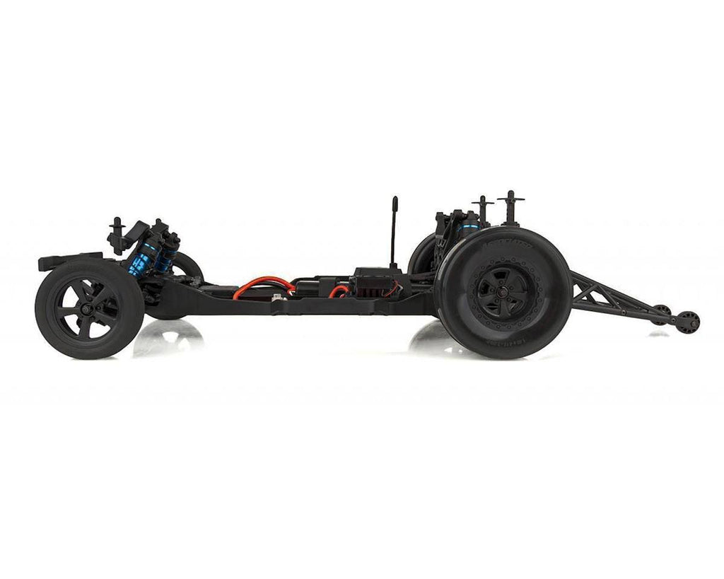 1/10 2WD Brushless Drag Race Car RTR U201493