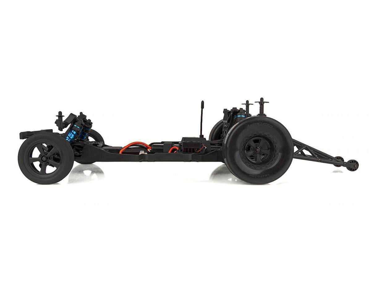 1/10 2WD Brushless Drag Race Car RTR U201493