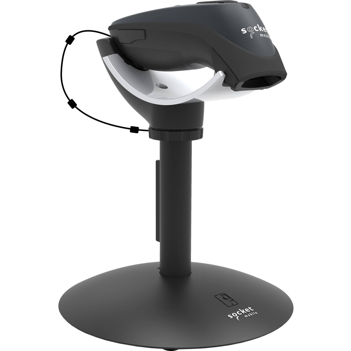 Wireless 2D Imager Scanner with Lanyard K211544