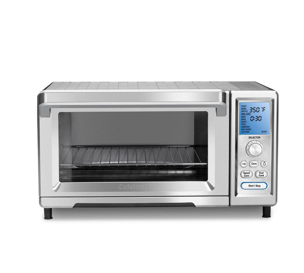 Chef's Convection Toaster Oven D259138