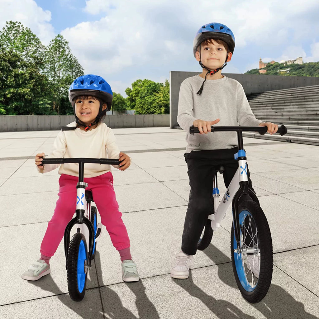 Aluminum Lightweight 12” No-Pedal Toddler Balance Bike L291