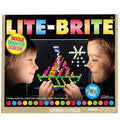 Classic Color Toy with 200+ Pegs and 6 Reusable Templates O415388