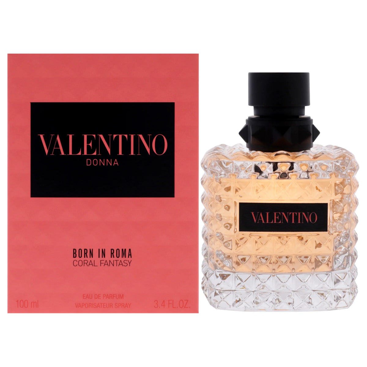 3.4 oz EDP Spray U488
