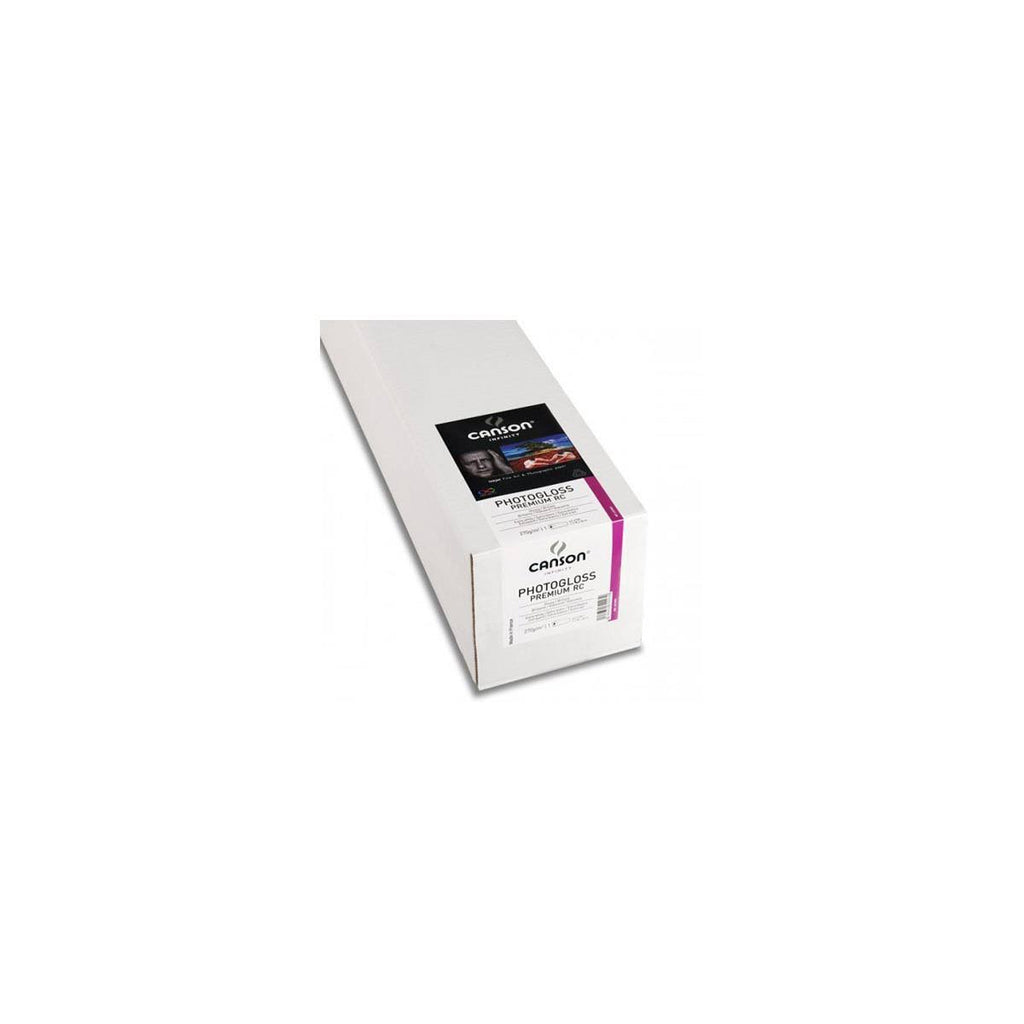 270gsm PhotoGloss Premium RC Paper Roll L271825