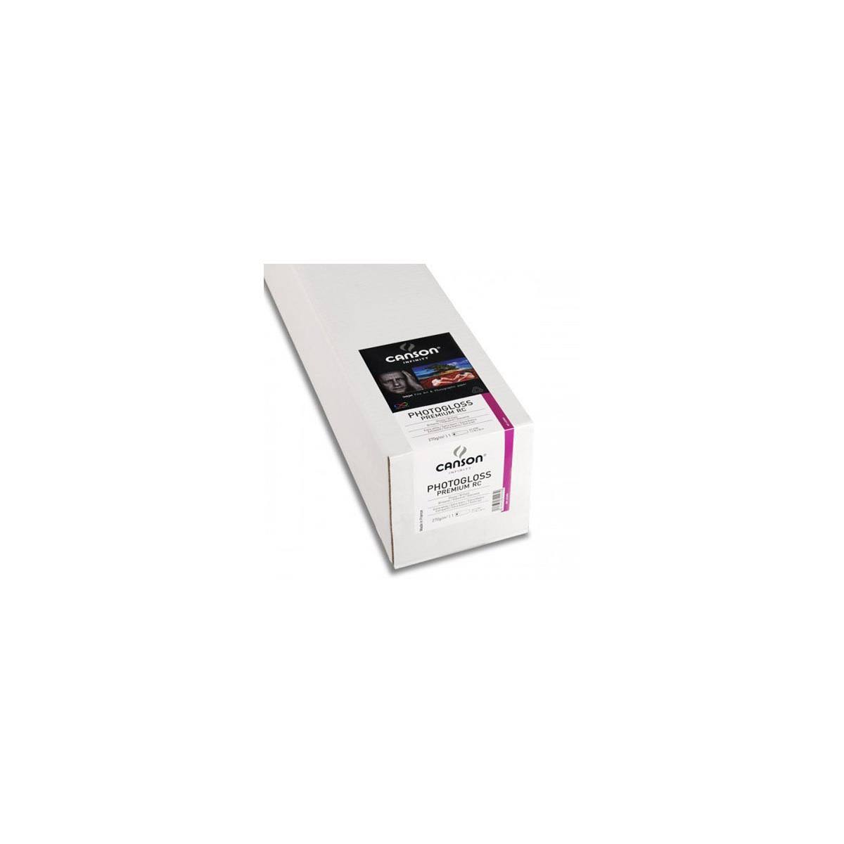 270gsm PhotoGloss Premium RC Paper Roll L271825