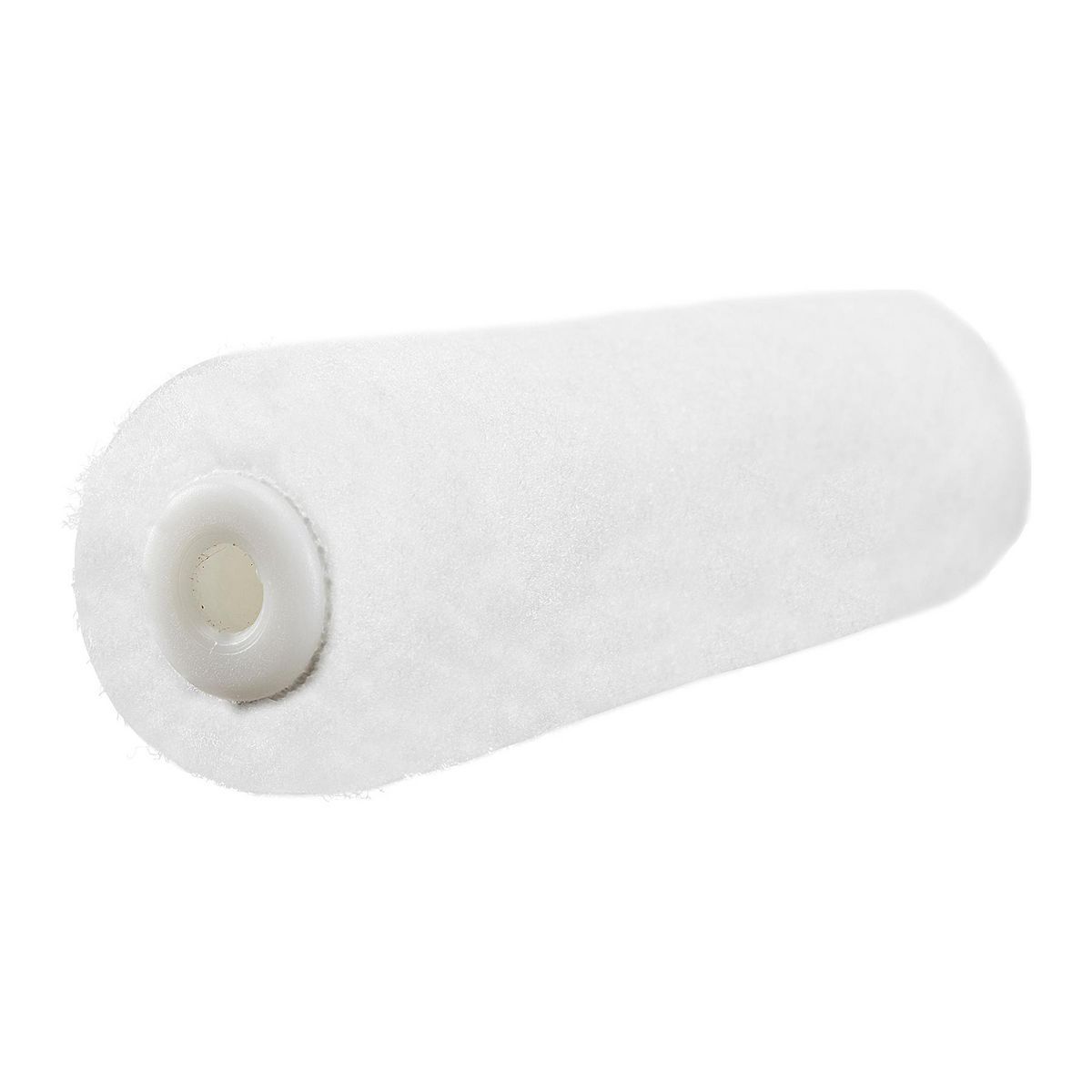 4 in. Paint Roller Cover with 3/8 in. Nap, 2 Pack M370583