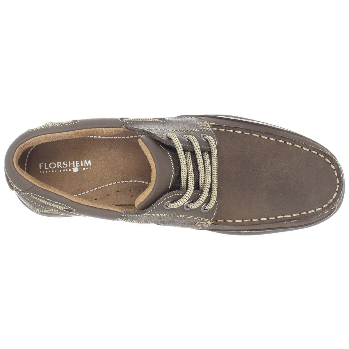 Stone 8 Men&s Ox Shoes E4530