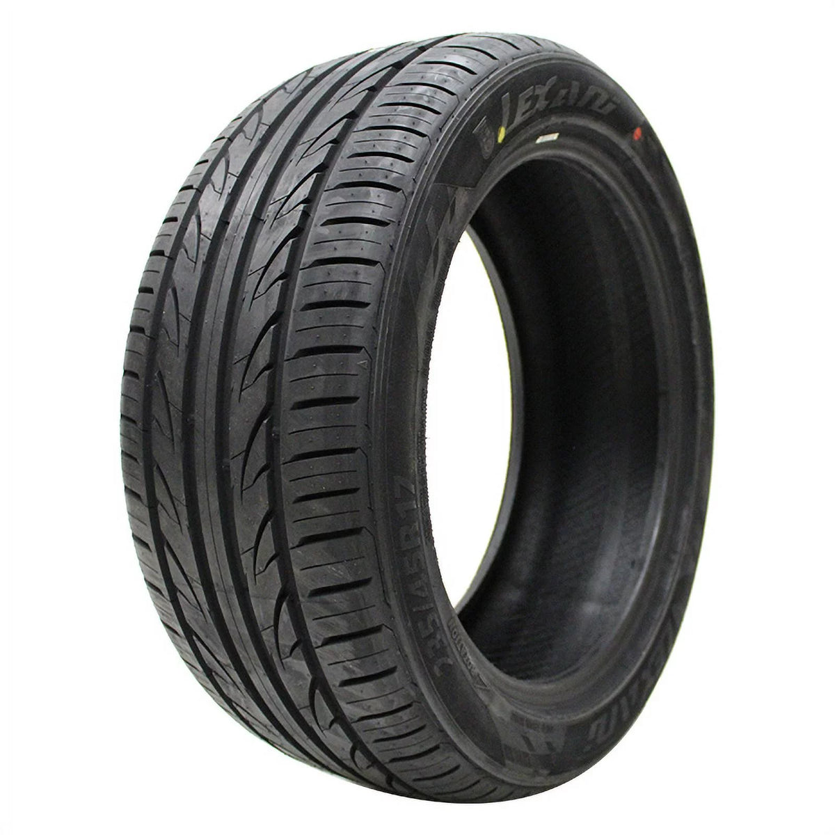 235/40ZR18 95W XL Passenger Tire R3855
